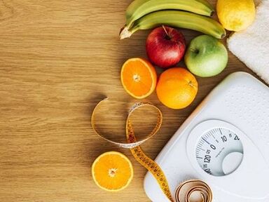 régime sans viande pour perdre du poids