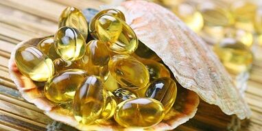 vitamines nécessaires pendant la perte de poids