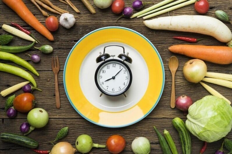 suivre une alimentation saine pour perdre du poids en une semaine à la maison